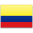 Colombia 국기