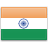 India 국기