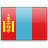 Mongolia 국기