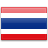 Thailand 국기